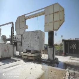 GASPARI & MENOTTI GSW AX Machine