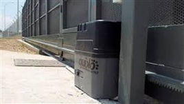 220V Single Phase Gate Motor