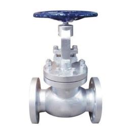 Cast Iron Industrial Gate Valve
