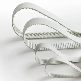 Gate XH Type PU Timing Belt