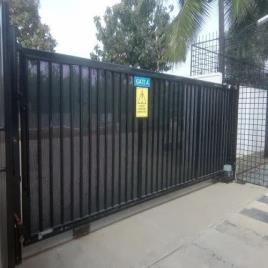 Gates Equipment Part