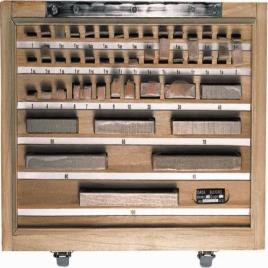 Precision Gauge Blocks