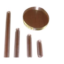 Industrial Gauge Glass