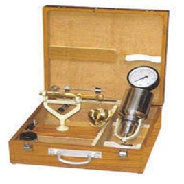 Soil Moisture Gauge, 3 Steel Balls