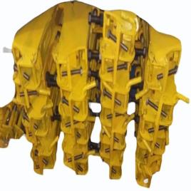 Gauge Squaring Fixture