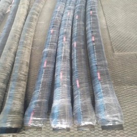 Gaurav Sand Blasting Hose Pipe