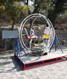 Industrial Gyroscope Device