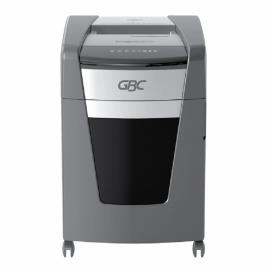 GBC Micro-cut Shredder XP514+