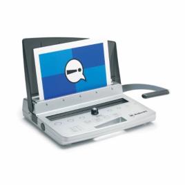 GBC Manual Wire Binding Machine