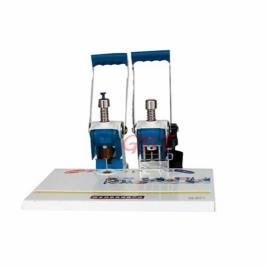 GBT 821M Tube Binding Machine