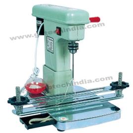 GBT Paper Drilling and Binding Machine