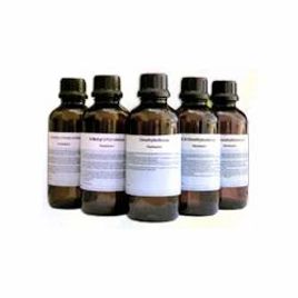 Headspace Grade GC Solvents