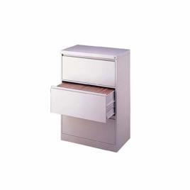 GD-239 Vertical Stainless Steel Drawer Storage