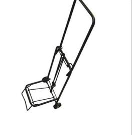 Stainless Steel Passenger Cart