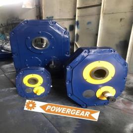 Industrial Gearbox