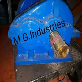 Industrial Gearbox