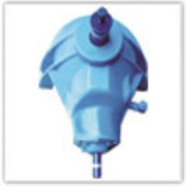 Industrial Gear Machine