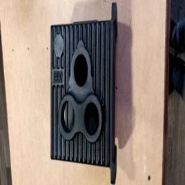 Precision Gear Casting