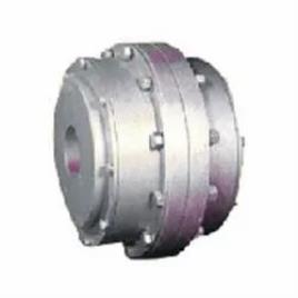 Industrial Power Gear Coupling