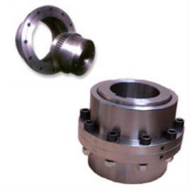 Standard Gear Coupling