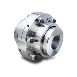 Gear Coupling 10 Inch Diameter