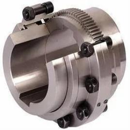 Industrial Gear Couplings