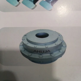 Gear Coupling Equipment