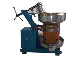 Gear Drive Cold Press Oil Extraction Machine