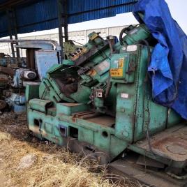 Gear Generator Machine Gleason 605