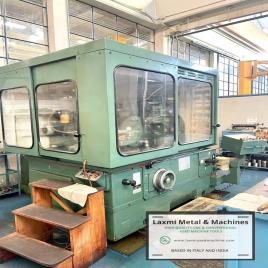 CSEPEL FKA 326 Gear Grinding Machine