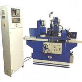 Automatic Gear Grinding Machine