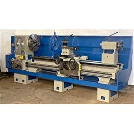 Gear Head Lathe Machine (Heavy Duty)