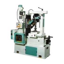 Industrial Gear Hobbing Machine