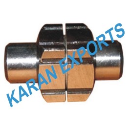 Steel Gear Lock Pin - Made in India