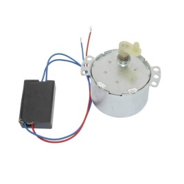 Mini Incubator Gear Motor