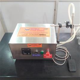 Gear Pump Filling Equipment