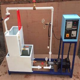 Gear Pump Performance Test Rig, SSIFMHL-012A