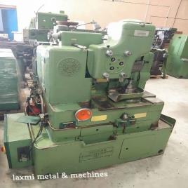 DEMM Gear Shaping Machine