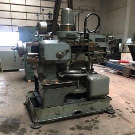Lorenz 400mm Gear Shaper
