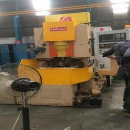 Gear Shaving Equipment