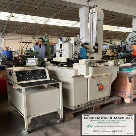 Klingelnberg Gear Tester