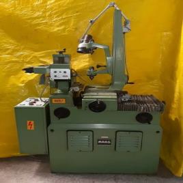 Maag Gear Measuring Machine PH 60