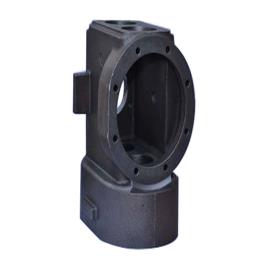 Ductile & Grey Iron Gearbox Connector