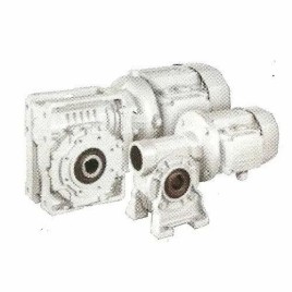 Industrial Gearbox Motor