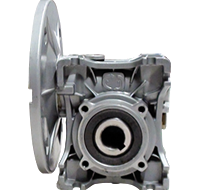 Stainless Steel Geared Box