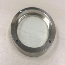 Geared Gear Shaper Cutter Capacity 1000