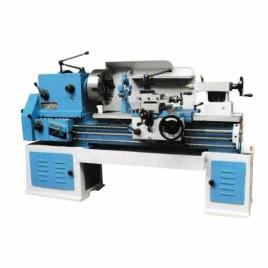 Horizontal Geared Lathe, 500-1000 RPM