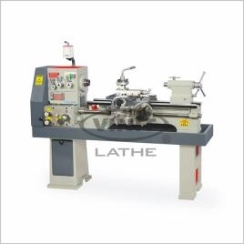 Light Duty Geared Head Lathe