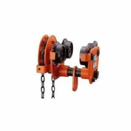 Geared Traveling Monorail Trolley FH-GTT