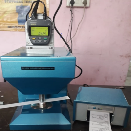 GEC Digital Paper Thickness Micrometer